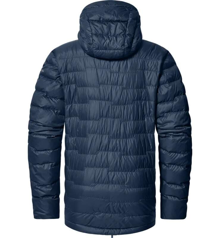 Bunda HAGLÖFS ROC Flash Down hood - náhled 2