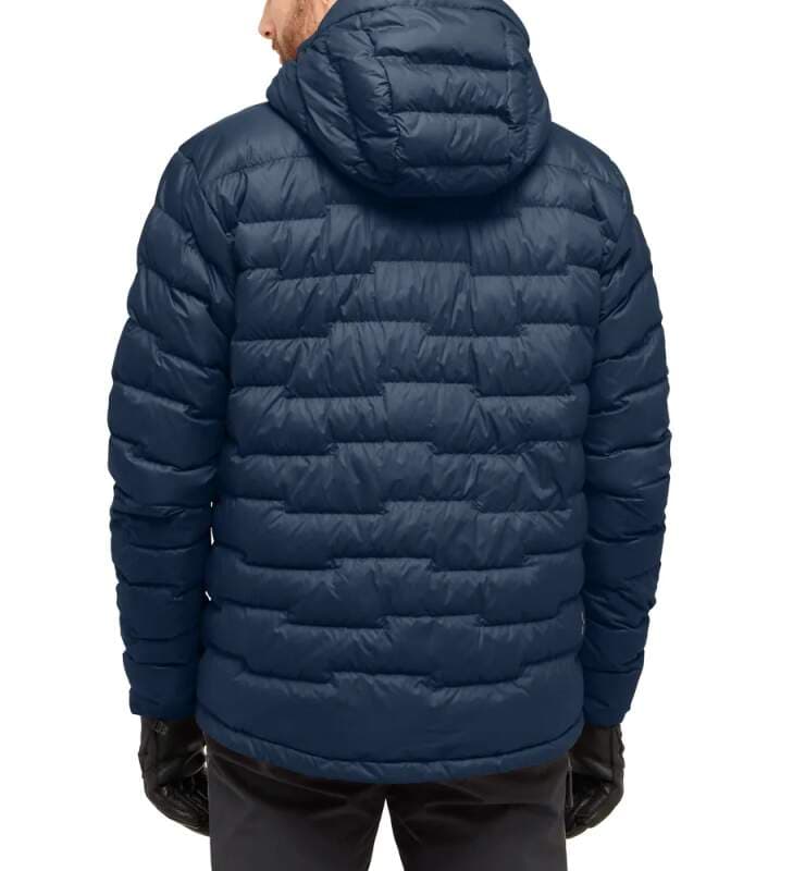 Bunda HAGLÖFS ROC Flash Down hood - náhled 4