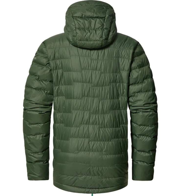 Bunda HAGLÖFS ROC Flash Down hood - náhled 2