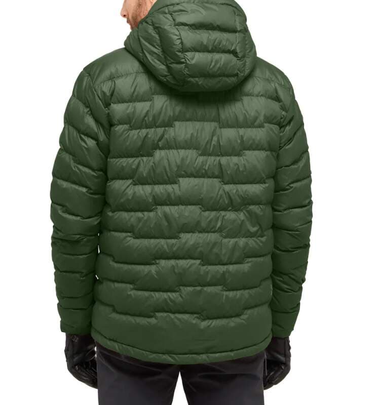 Bunda HAGLÖFS ROC Flash Down hood - náhled 4