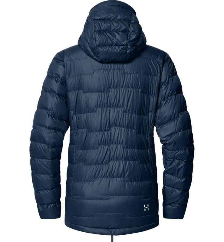 W Bunda HAGLÖFS ROC Flash Down hood - náhled 2