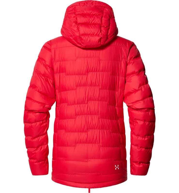 W Bunda HAGLÖFS ROC Flash Down hood - náhled 2