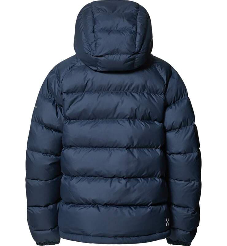 W Bunda HAGLÖFS Rosson Down hood - náhled 2