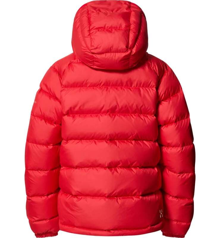 W Bunda HAGLÖFS Rosson Down hood - náhled 2
