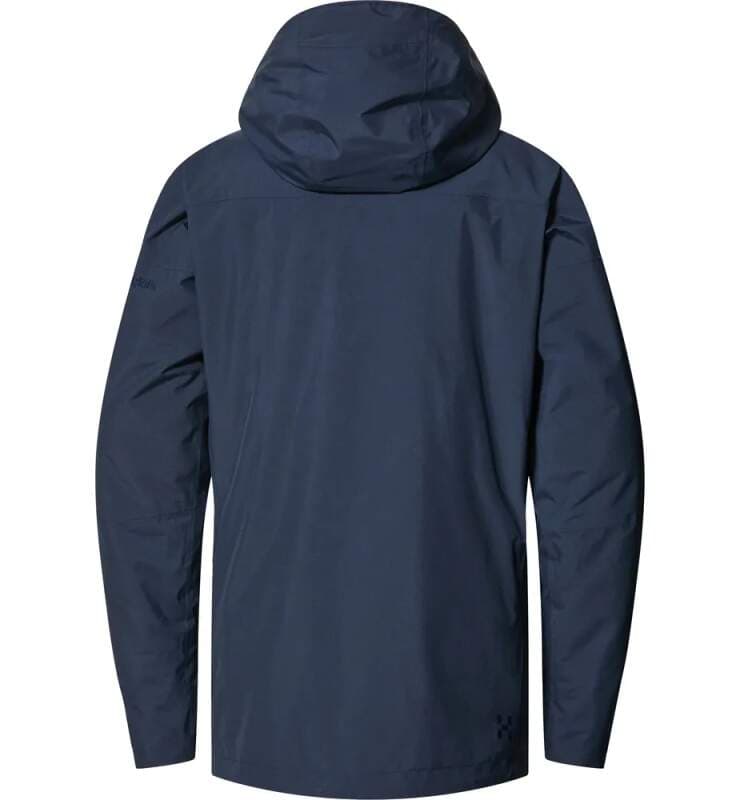Bunda HAGLÖFS Latnja GTX insulated - náhled 2