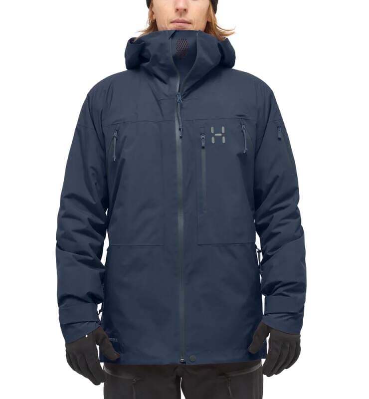 Bunda HAGLÖFS Latnja GTX insulated - náhled 3