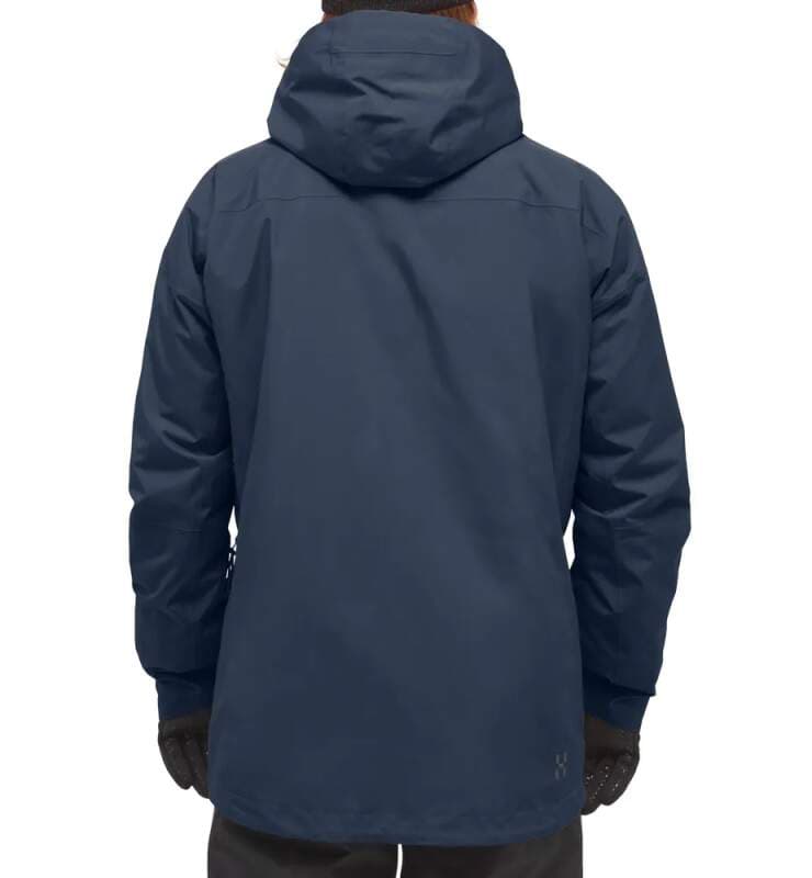 Bunda HAGLÖFS Latnja GTX insulated - náhled 4