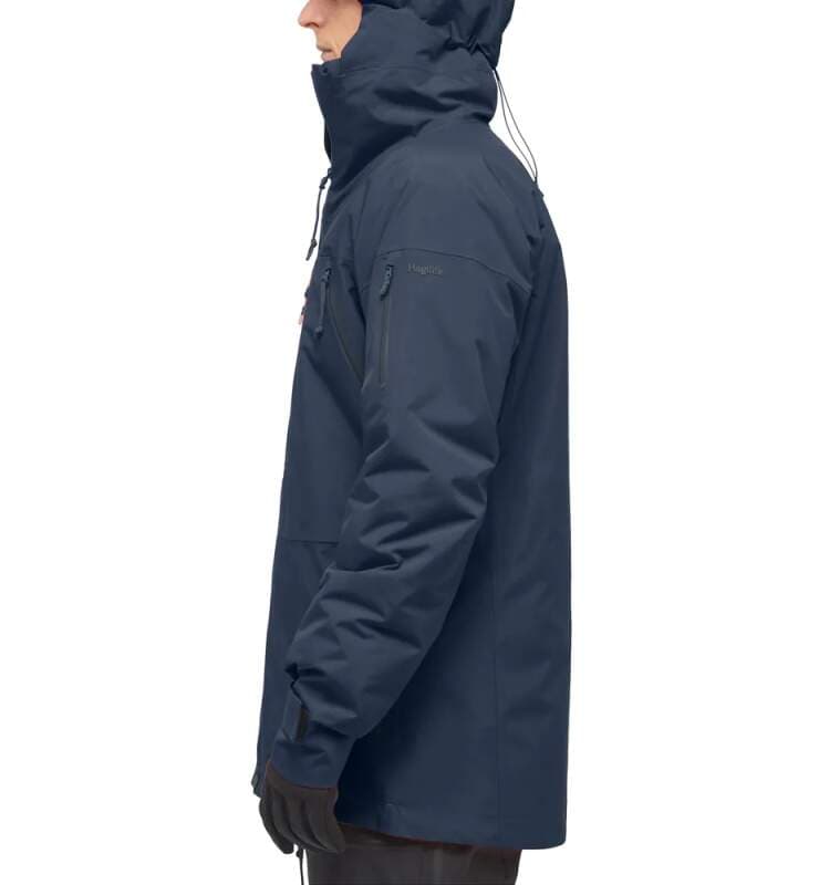 Bunda HAGLÖFS Latnja GTX insulated - náhled 5