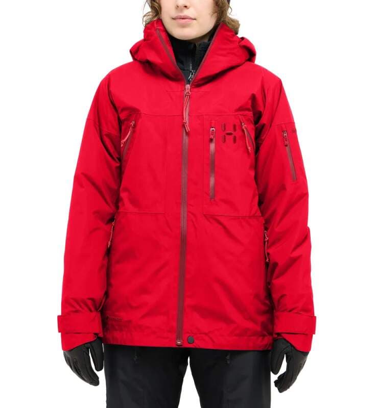 W Bunda HAGLÖFS Latnja GTX insulated - náhled 3