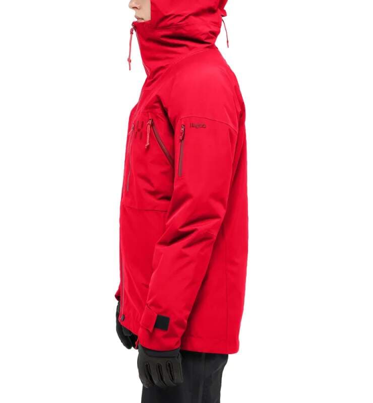 W Bunda HAGLÖFS Latnja GTX insulated - náhled 4