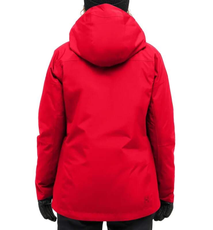 W Bunda HAGLÖFS Latnja GTX insulated - náhled 5