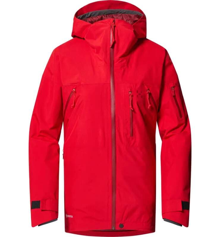 W Bunda HAGLÖFS Latnja GTX insulated