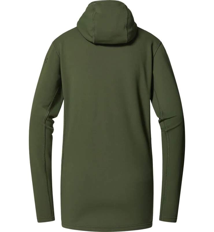 W Mikina HAGLÖFS Rosson Mid hood - náhled 2
