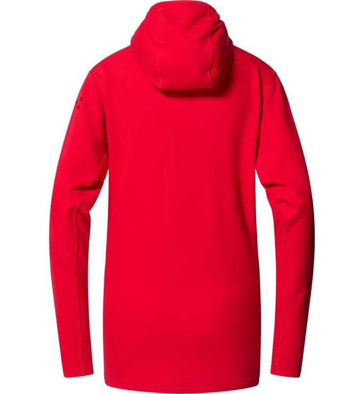 W Mikina HAGLÖFS Rosson Mid hood - náhled 2