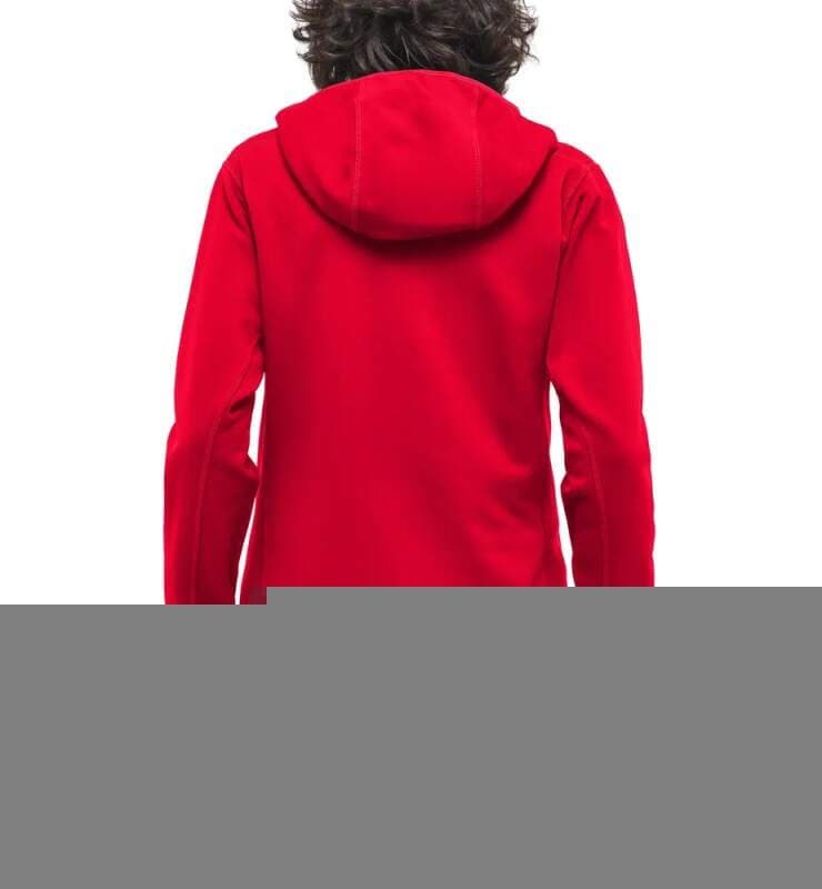 W Mikina HAGLÖFS Rosson Mid hood - náhled 4