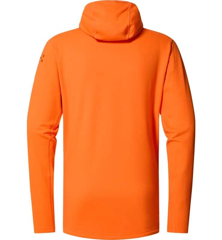 Mikina HAGLÖFS Rosson Mid hood - náhled 2