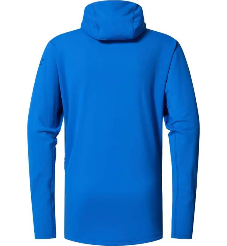 Mikina HAGLÖFS Rosson Mid hood - náhled 2