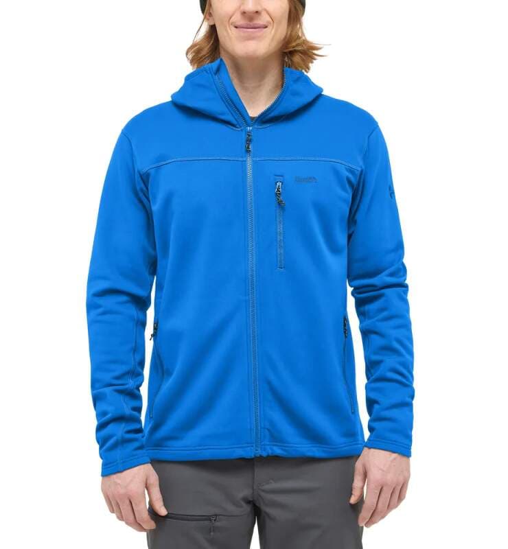 Mikina HAGLÖFS Rosson Mid hood - náhled 3