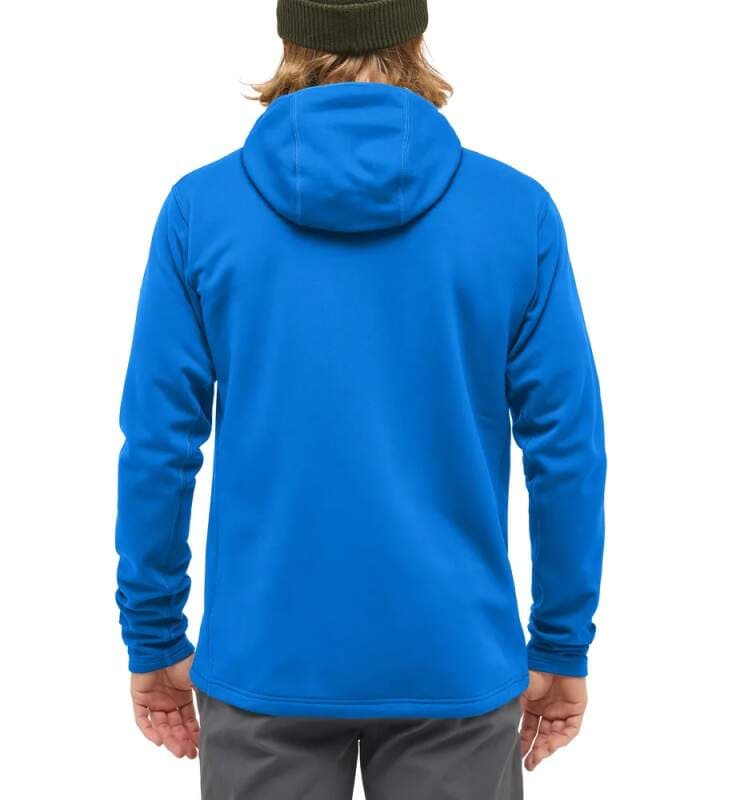 Mikina HAGLÖFS Rosson Mid hood - náhled 4