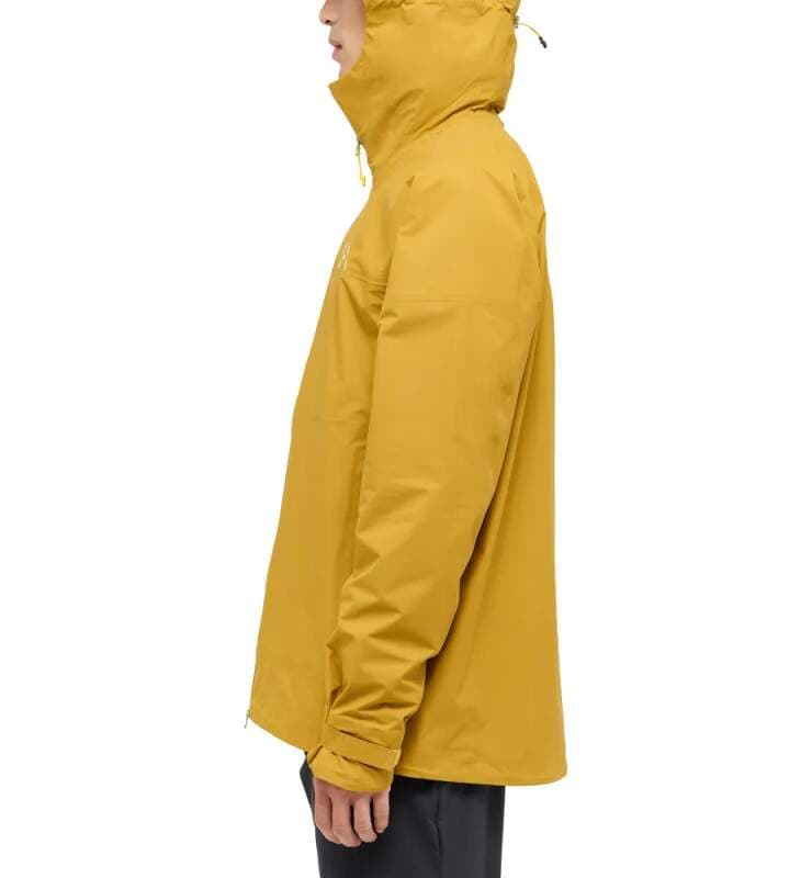 Bunda HAGLÖFS L.I.M AIRAK GTX - náhled 4
