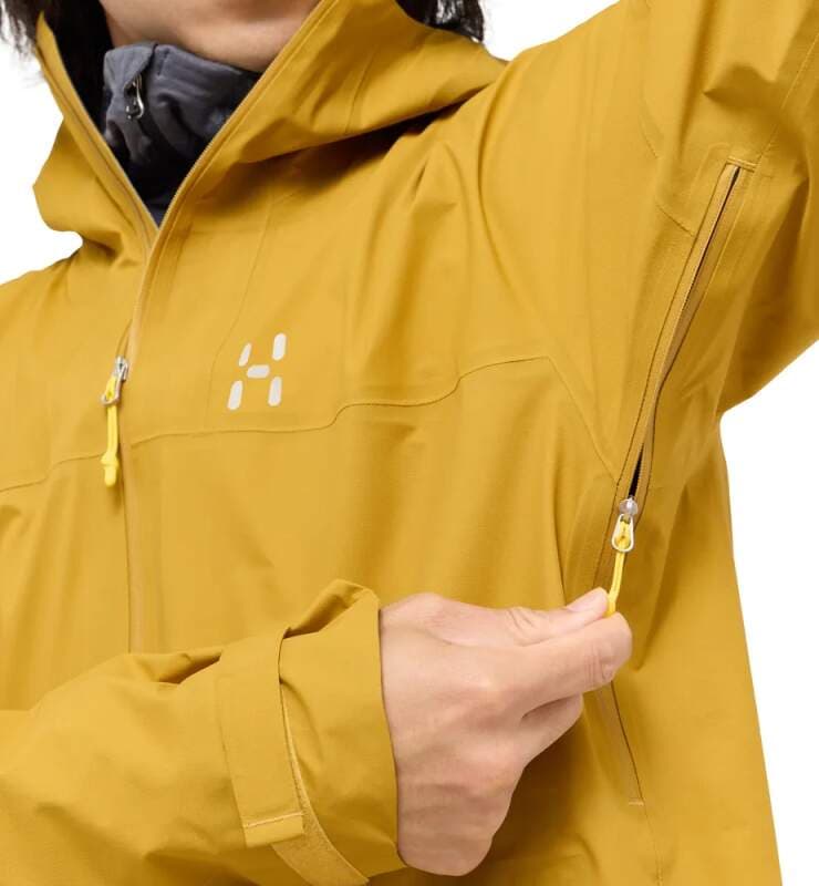 Bunda HAGLÖFS L.I.M AIRAK GTX - náhled 5