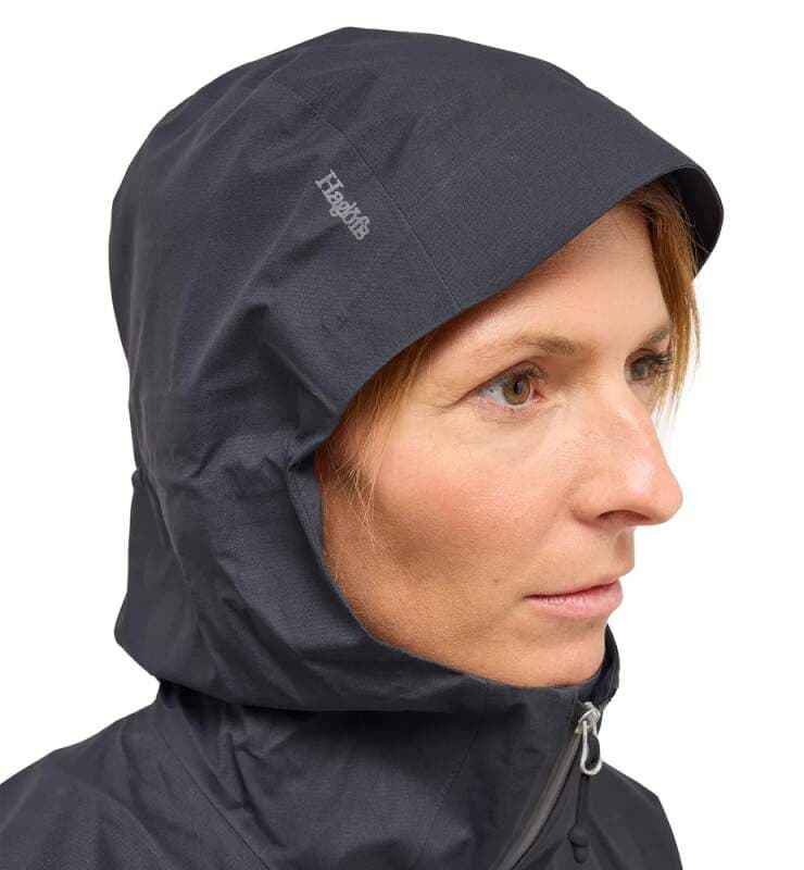 W Bunda HAGLÖFS L.I.M AIRAK GTX - náhled 5