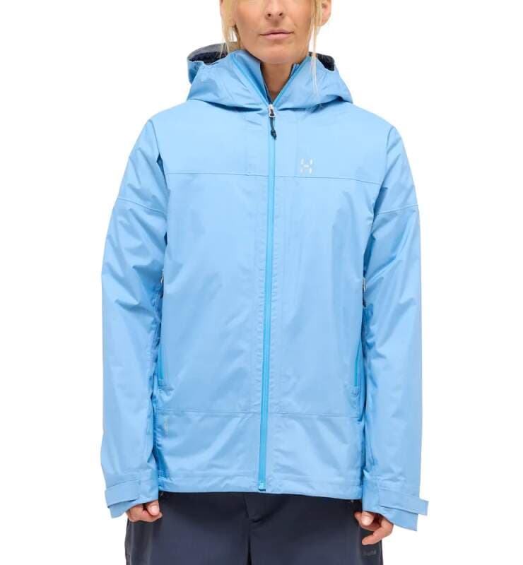 W Bunda HAGLÖFS L.I.M AIRAK 2,5l - náhled 2