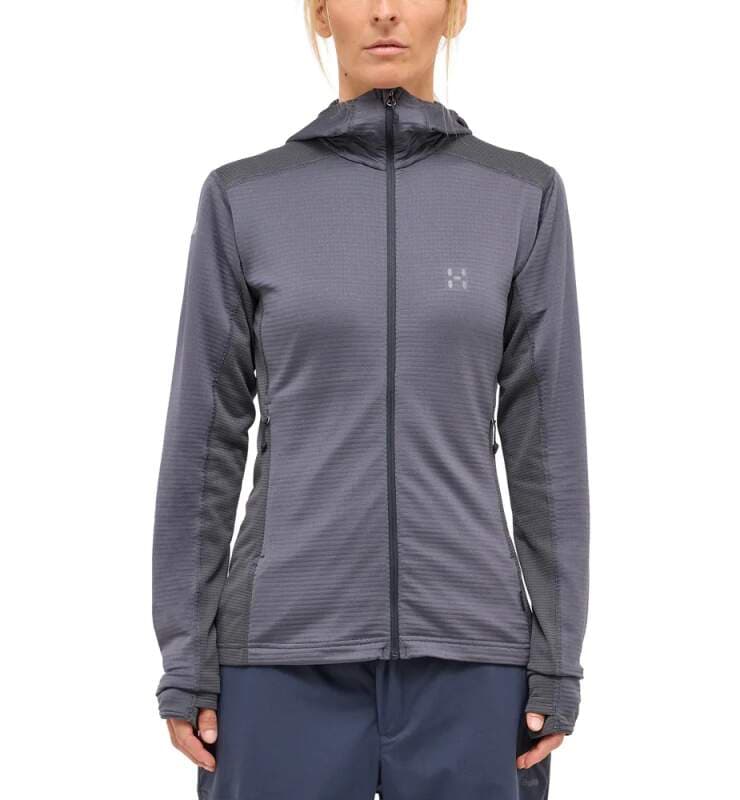 W Mikina HAGLÖFS L.I.M Mid Multi - náhled 2