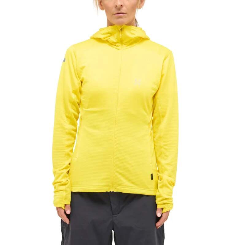 W Mikina HAGLÖFS L.I.M Mid Multi - náhled 2