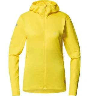 W Mikina HAGLÖFS L.I.M Mid Multi - náhled 1