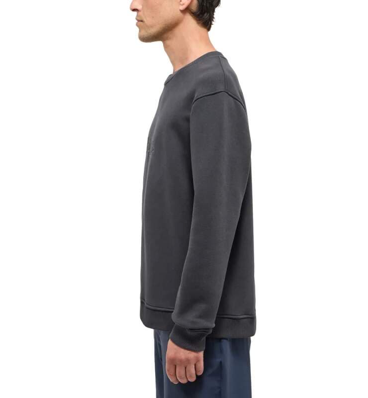Mikina HAGLÖFS Crewneck - náhled 3