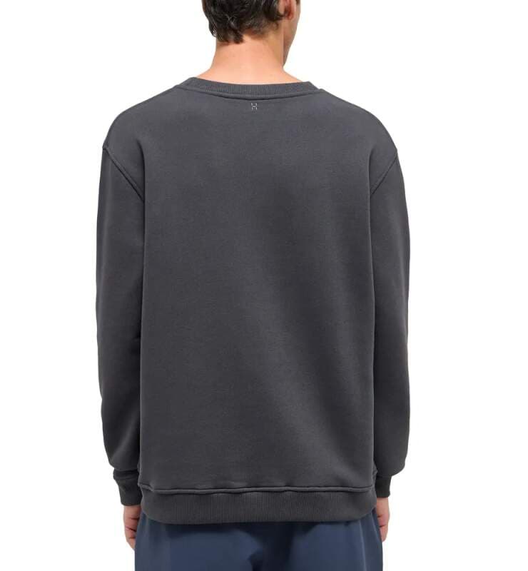 Mikina HAGLÖFS Crewneck - náhled 4