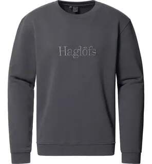 Mikina HAGLÖFS Crewneck - náhled 1