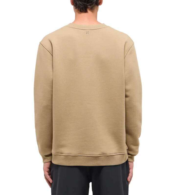 Mikina HAGLÖFS Crewneck - náhled 3