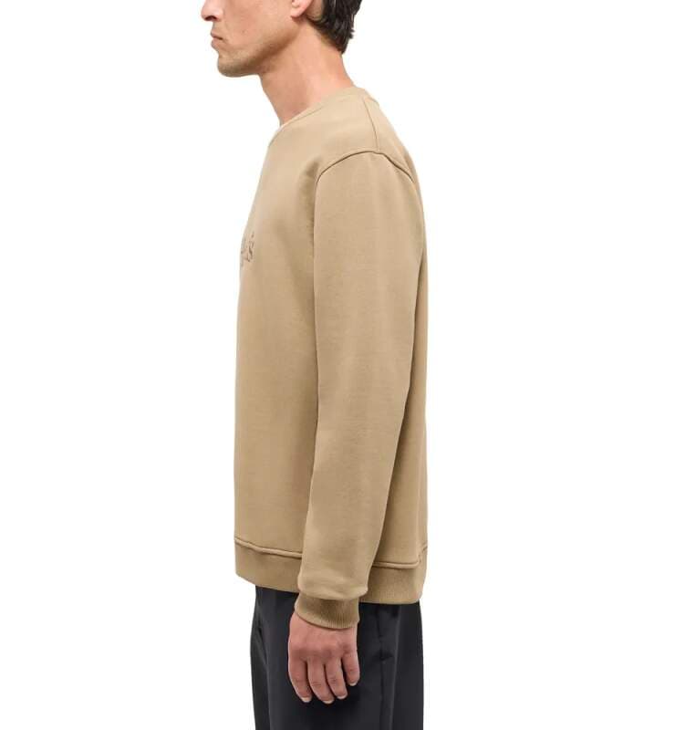 Mikina HAGLÖFS Crewneck - náhled 4
