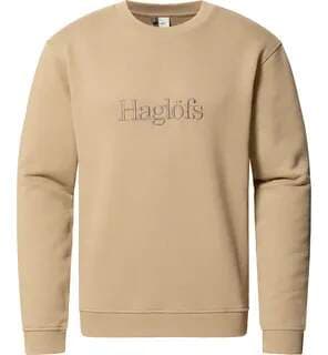 Mikina HAGLÖFS Crewneck - náhled 1