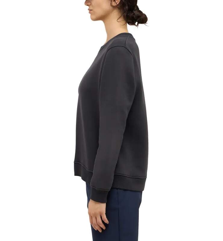 W Mikina HAGLÖFS Crewneck - náhled 3