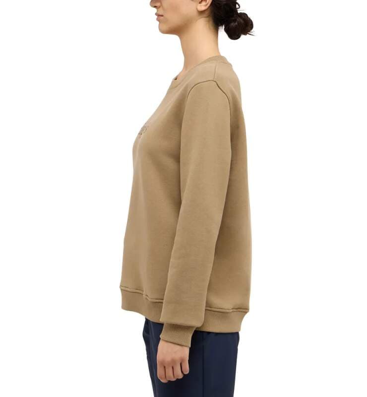 W Mikina HAGLÖFS Crewneck - náhled 3
