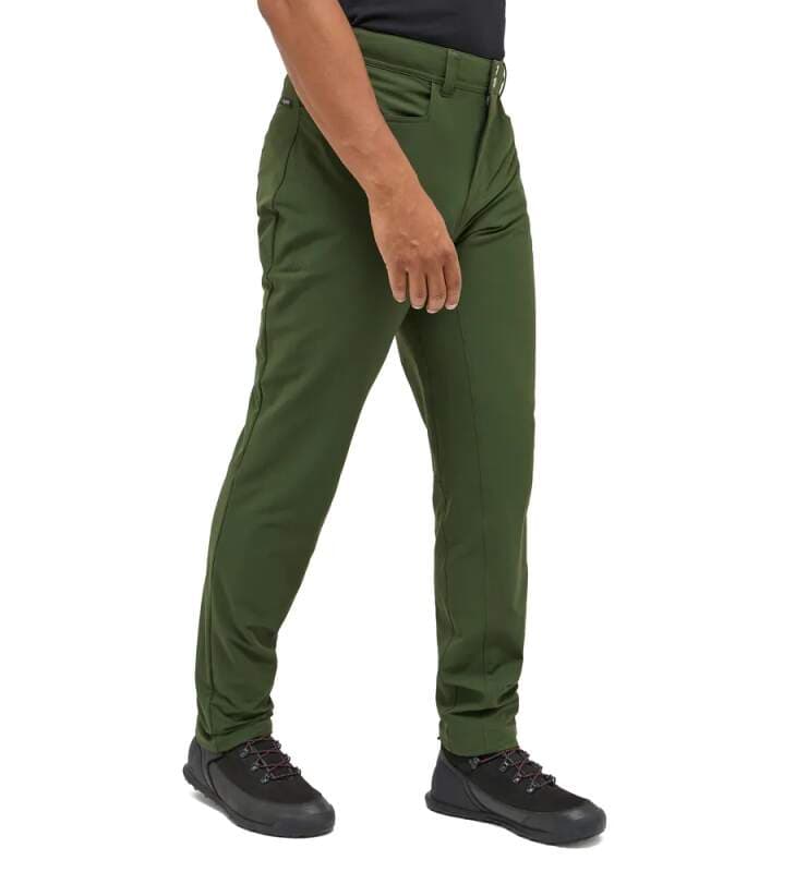 Kalhoty HAGLÖFS Korp Lite - náhled 3
