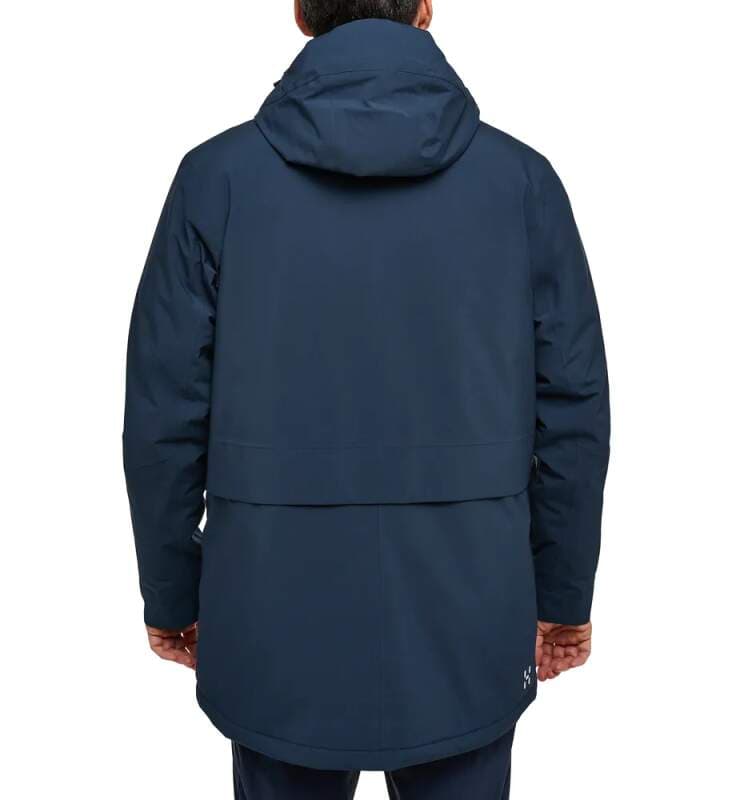 Bunda HAGLÖFS Salix Proof Mimic - náhled 4