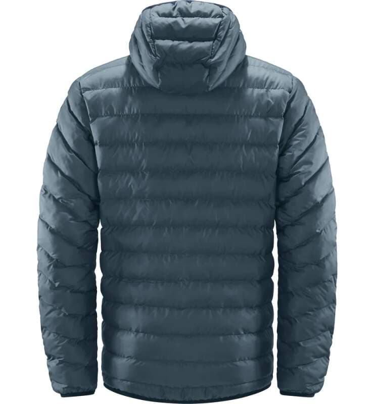 Bunda HAGLÖFS Sarna Mimic hood - náhled 2