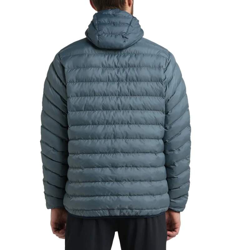 Bunda HAGLÖFS Sarna Mimic hood - náhled 5