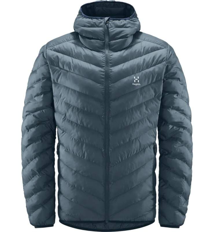 Bunda HAGLÖFS Sarna Mimic hood