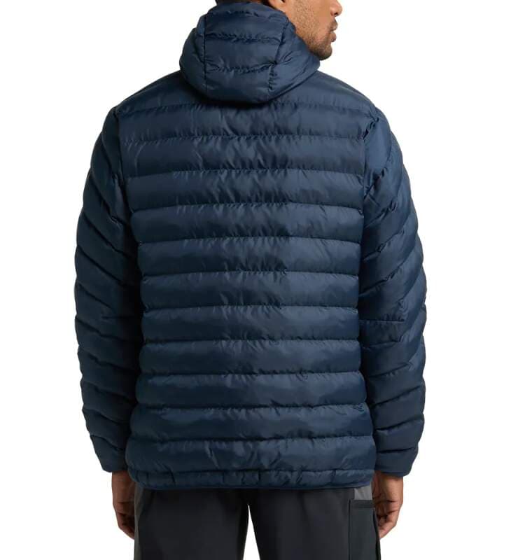 Bunda HAGLÖFS Sarna Mimic hood - náhled 5