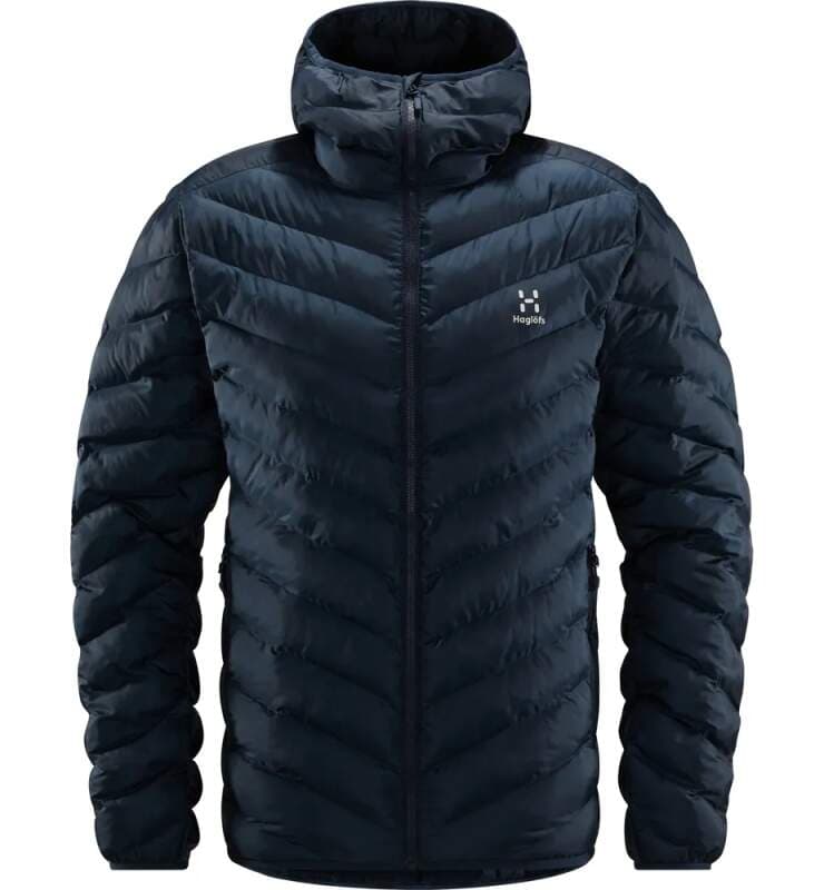 Bunda HAGLÖFS Sarna Mimic hood
