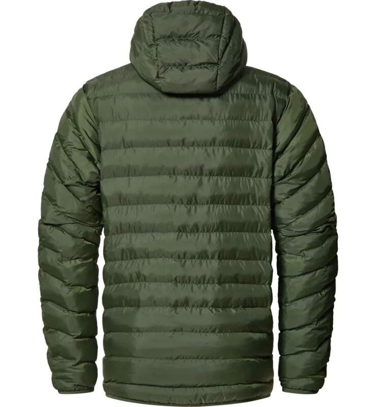 Bunda HAGLÖFS Sarna Mimic hood - náhled 2