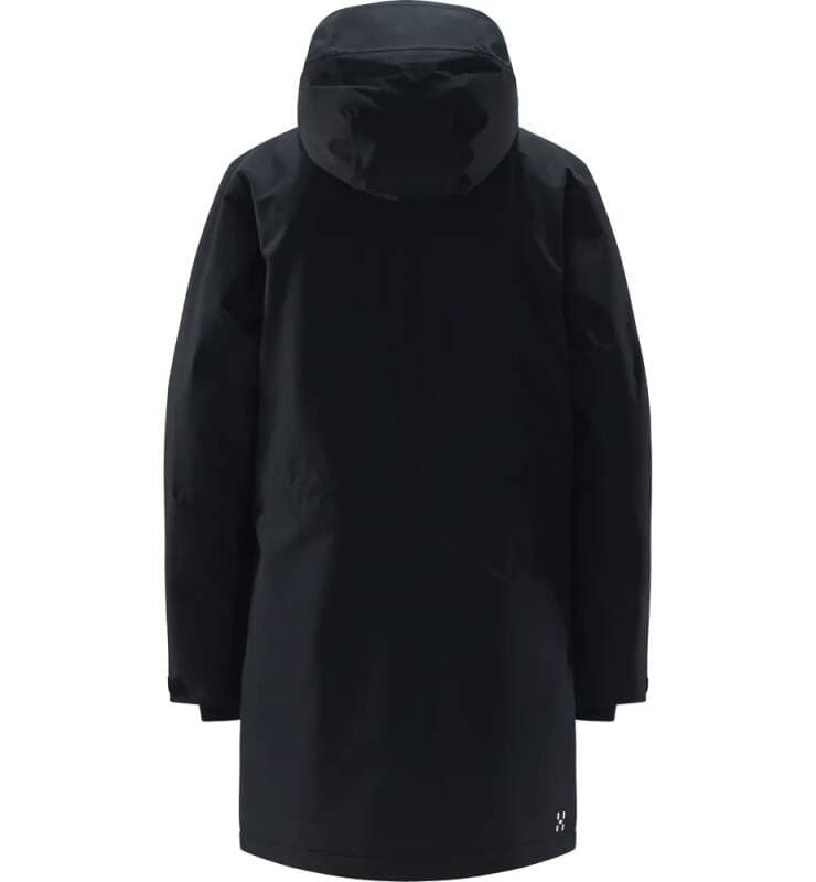 W Bunda HAGLÖFS Salix Proof Mimic - náhled 2