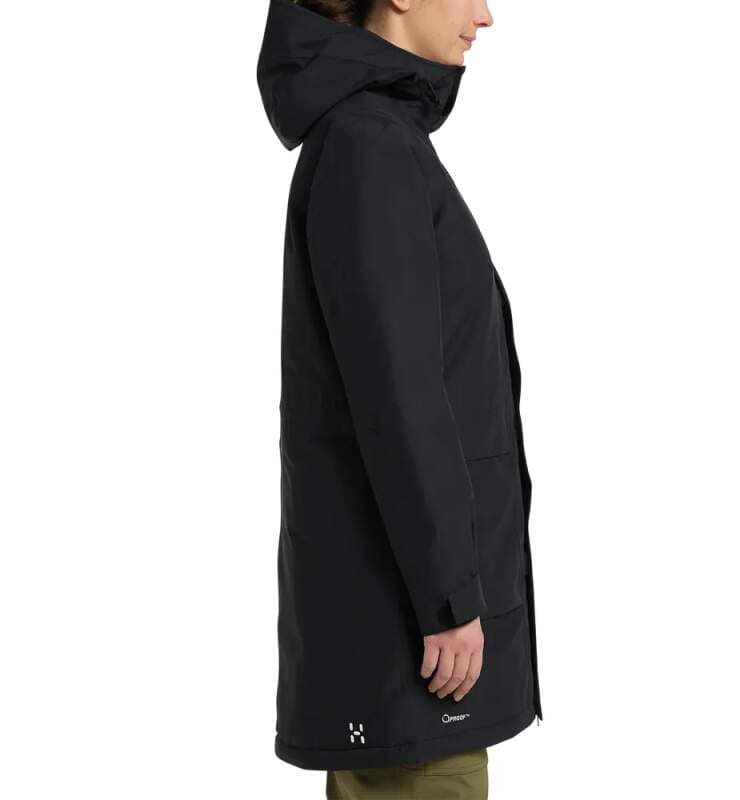 W Bunda HAGLÖFS Salix Proof Mimic - náhled 4