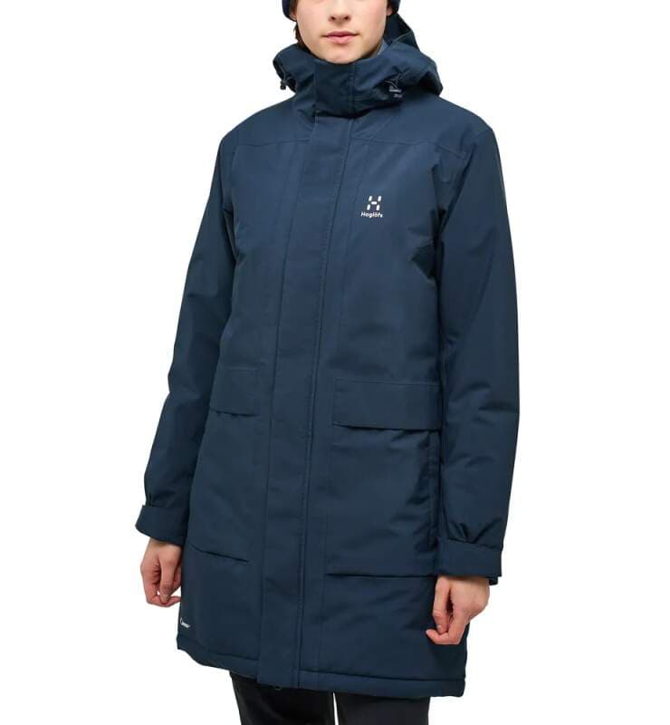 W Bunda HAGLÖFS Salix Proof Mimic - náhled 3