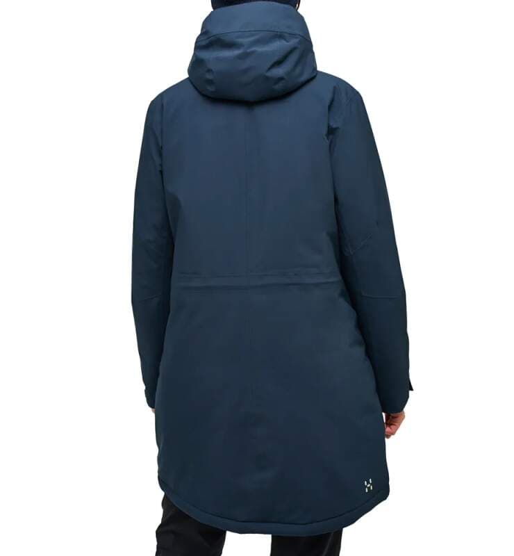 W Bunda HAGLÖFS Salix Proof Mimic - náhled 4